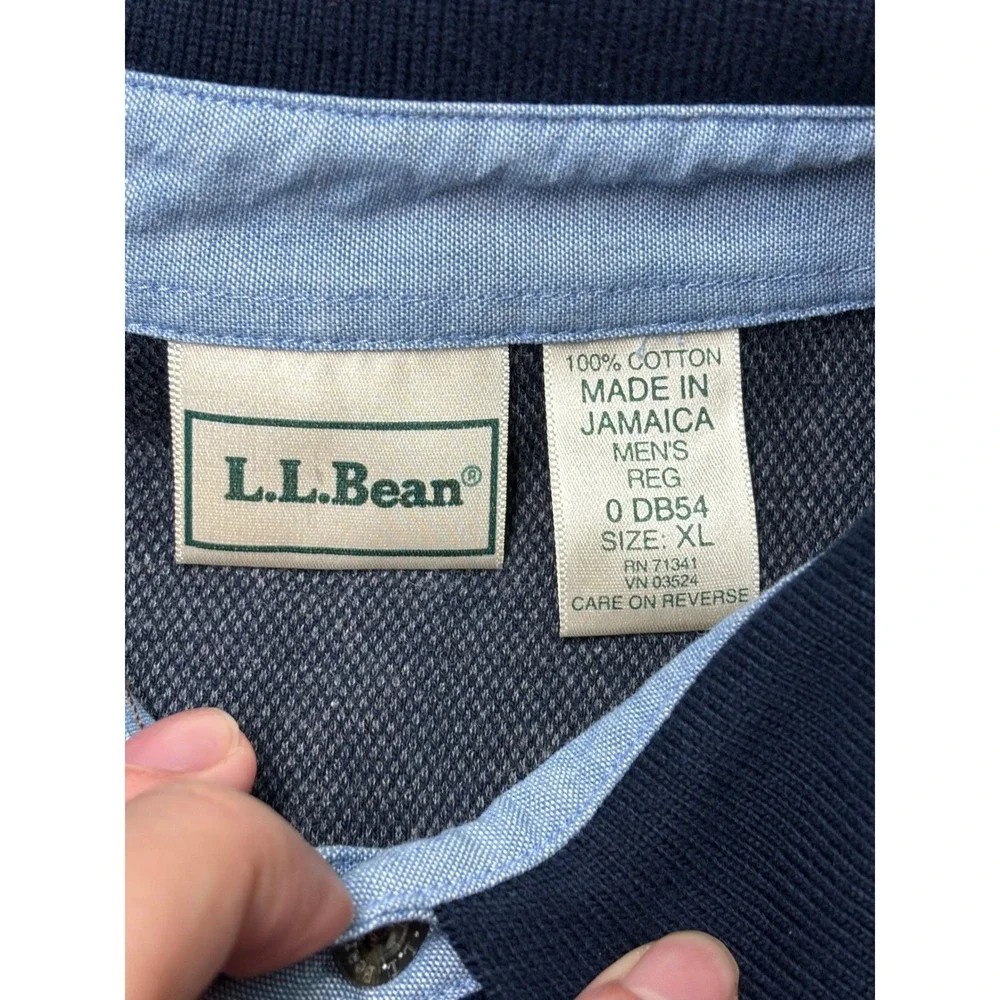L.L. Bean discover classic